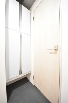 CASA PIAZZA 西日暮里 