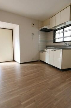 キャッスルマンション荒木町 