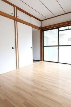 キャッスルマンション荒木町 