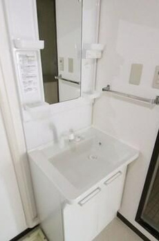 キャッスルマンション荒木町 