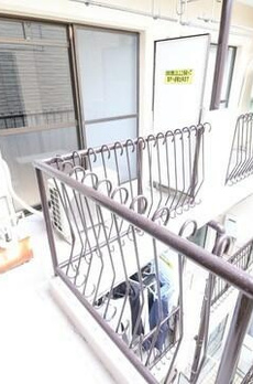 キャッスルマンション荒木町 