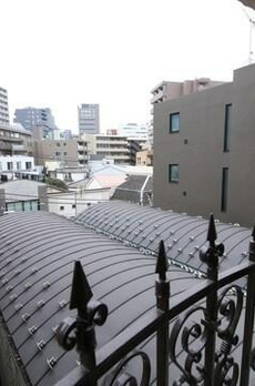 キャッスルマンション荒木町 