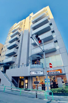 グラン・アクス麹町 