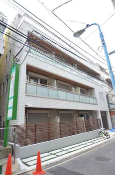 Ｍ－ｓｔｙｌｅ新宿 