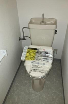 ニックハイム飯田橋 