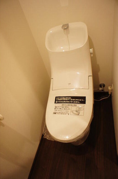 アウルコート南池袋 