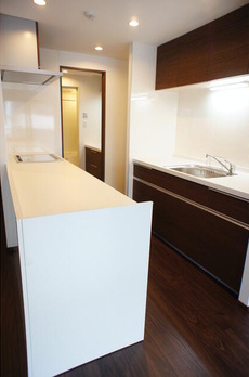 アウルコート南池袋 