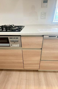 オーベル東陽町ファインレジデンス 