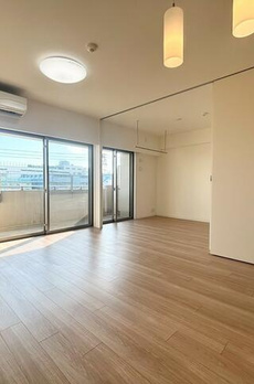オーベル東陽町ファインレジデンス 