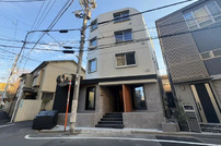 ＢＬＡＮＣＣＯＵＲＴ方南町