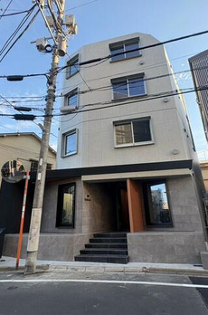 ＢＬＡＮＣＣＯＵＲＴ方南町 