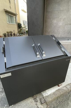 ＢＬＡＮＣＣＯＵＲＴ方南町 