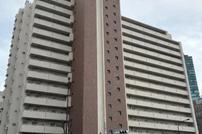 松見坂武蔵野マンション