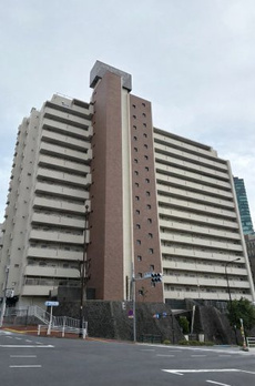 松見坂武蔵野マンション 