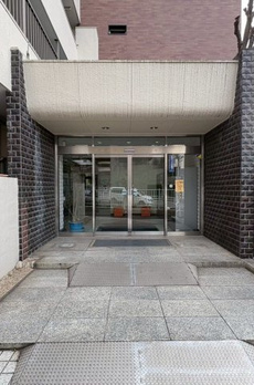 松見坂武蔵野マンション 