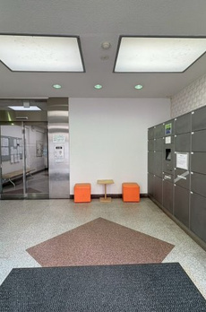 松見坂武蔵野マンション 