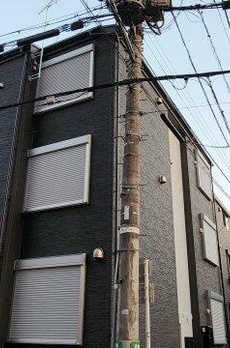 コーポＳＡＳＡＫＩ 