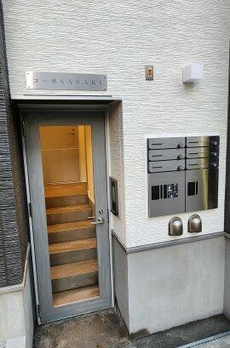 コーポＳＡＳＡＫＩ 