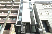 上野松が谷レジデンス