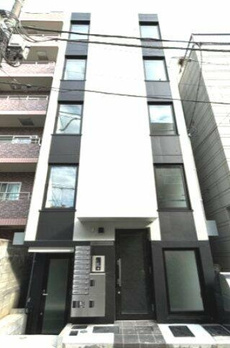 上野松が谷レジデンス 