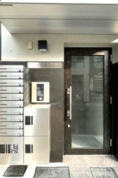 上野松が谷レジデンス 