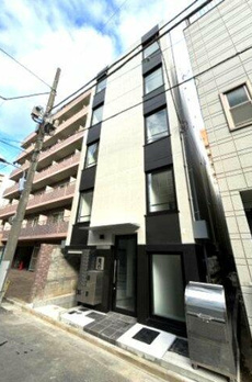 上野松が谷レジデンス 