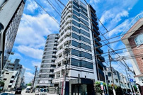 リージア中野新橋