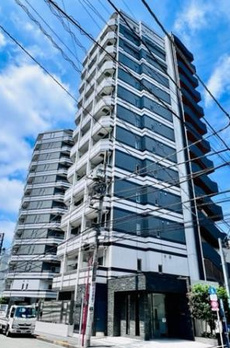 リージア中野新橋 