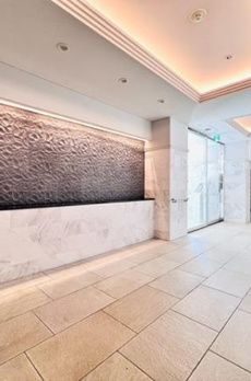 リージア中野新橋 