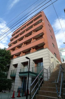 ミディアス渋谷ウエスト 