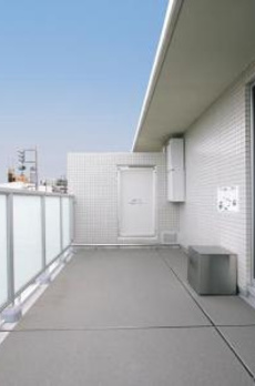 エスティメゾン都立大学 