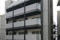 ブランノワール早稲田