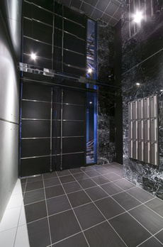 ブランノワール早稲田 