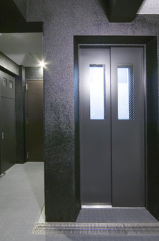 ブランノワール早稲田 