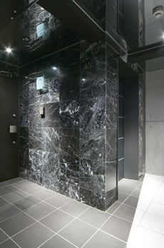 ブランノワール早稲田 