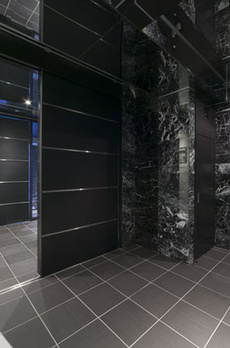 ブランノワール早稲田 