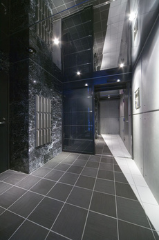 ブランノワール早稲田 