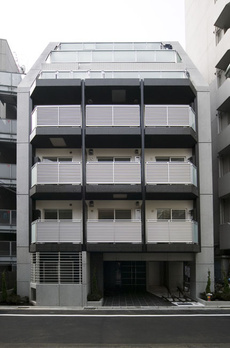 ブランノワール早稲田 