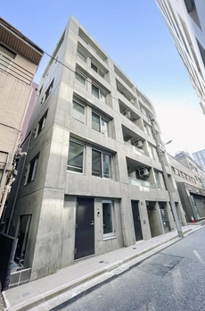 スフィア日本橋富沢町 