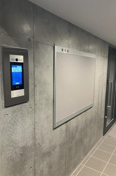 スフィア日本橋富沢町 