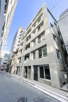 スフィア日本橋富沢町 