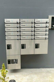 ル・シエル西新宿 