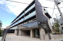 クレイシアＩＤＺ祐天寺Ⅱ