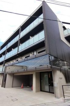 クレイシアＩＤＺ祐天寺Ⅱ 