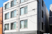 ジェムストーン東大井