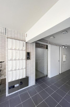 ジェムストーン東大井 