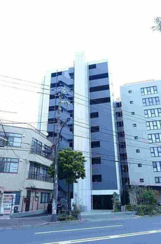 ＡＲＫＭＡＲＫ東向島ＡＺ 