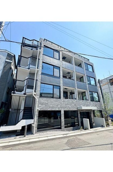 オープンブルーム渋谷本町 