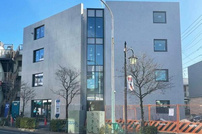 Ｂａｒｋ　Ｌａｎｅ　Ｋａｍｉｎｏｇｅ