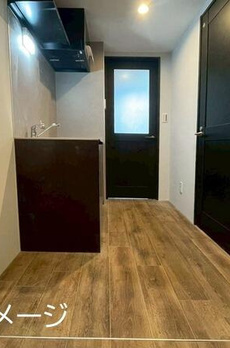 Ｂａｒｋ　Ｌａｎｅ　Ｋａｍｉｎｏｇｅ 